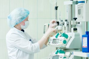 Шесть пациентов с лихорадкой Западного Нила остаются в больнице Татарстана