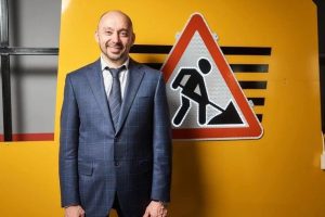 Систему городского транспорта Москвы предложено дополнить малогабаритными электромобилями
