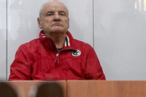 СК арестовал счета экс-замминистра обороны Попова