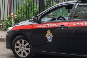 СК РФ возбудил дело против устроившего стрельбу у ресторана в Южном Бутове
