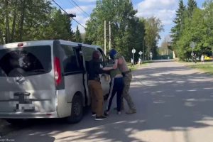 СК возбудил дело по факту вступления троих россиян в террористическое сообщество