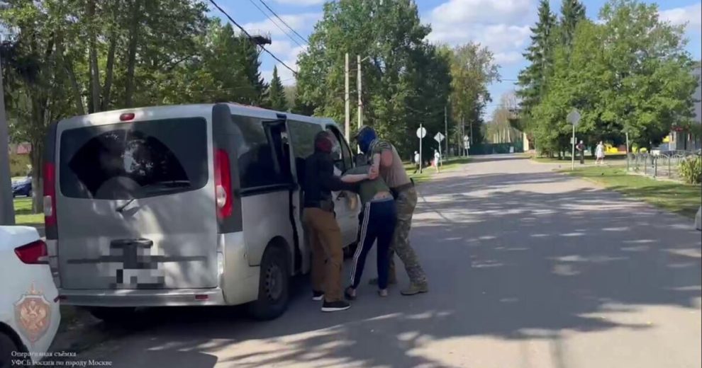 СК возбудил дело по факту вступления троих россиян в террористическое сообщество