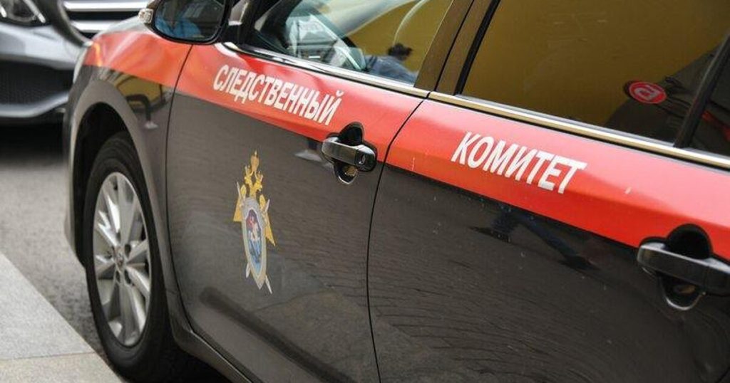 СК возбудил дело после стрельбы из окна квартиры в Красноярске