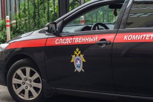 СК возбудил уголовное дело в отношении генерала ВФУ Дмитрия Красильникова