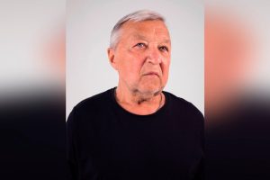 Скончался руководитель тюменского театра “Ангажемент” Леонид Окунев