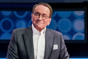 Скончался ведущий КВН Александр Масляков