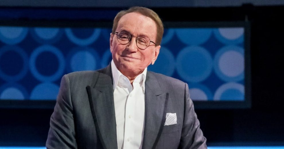 Скончался ведущий КВН Александр Масляков