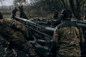 СКР возбудил дела против боевиков ВСУ, обстрелявших мирное население под Курском