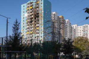 СКР возбудил уголовное дело о терроризме после атаки украинских БПЛА на РФ