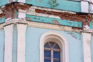 Собянин принял решение о восстановлении фасадов церкви Николы Заяицкого