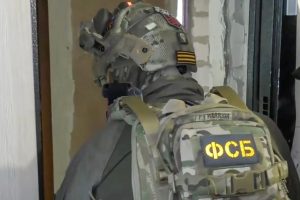 Сотрудники УФСБ по Ростовской области задержали подозреваемого в подготовке терактов