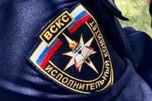 Спасатель Джетыгенов рассказал о работе ВСКС перед студентами ГИТИСа