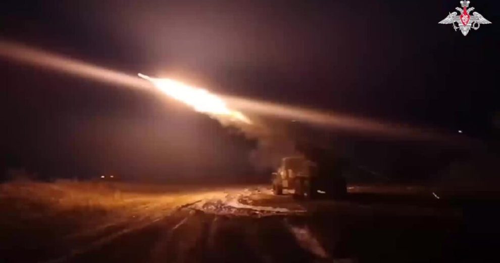 Средства ПВО подавили беспилотники в нескольких районах Липецкой области