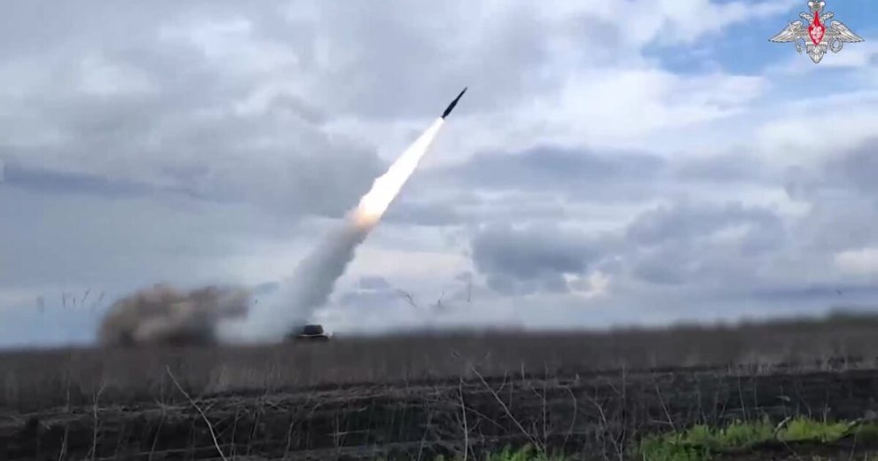 Средства ПВО уничтожили два беспилотника в Смоленской области
