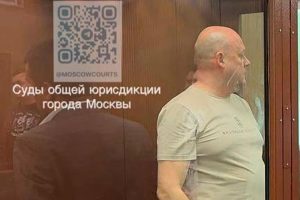 Суд арестовал ректора Корпоративного университета за посредничество во взяточничестве