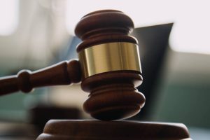 Суд на Сахалине повторно отправил военного в колонию за отказ ехать в зону СВО