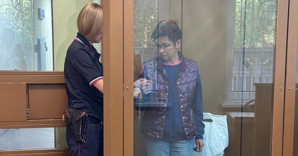 Суд в Калининграде заменил замректору БФУ содержание под стражей на домашний арест