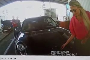 свидетели подтвердили причастность Вовк к убийству Дугиной