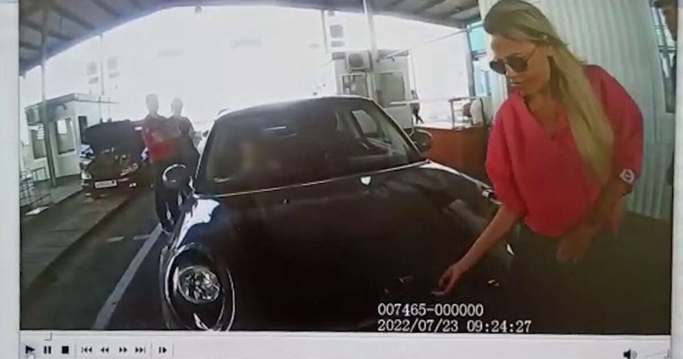 свидетели подтвердили причастность Вовк к убийству Дугиной