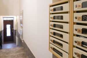 Свыше 14,6 тыс подъездов жилых домов отремонтированы в Москве