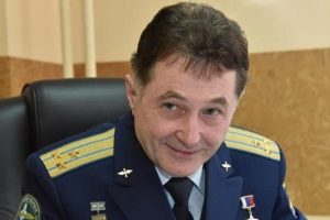Сын российского летчика Родобольского назвал причину смерти отца