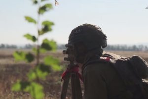 Три беспилотника сбиты в Мурманской области
