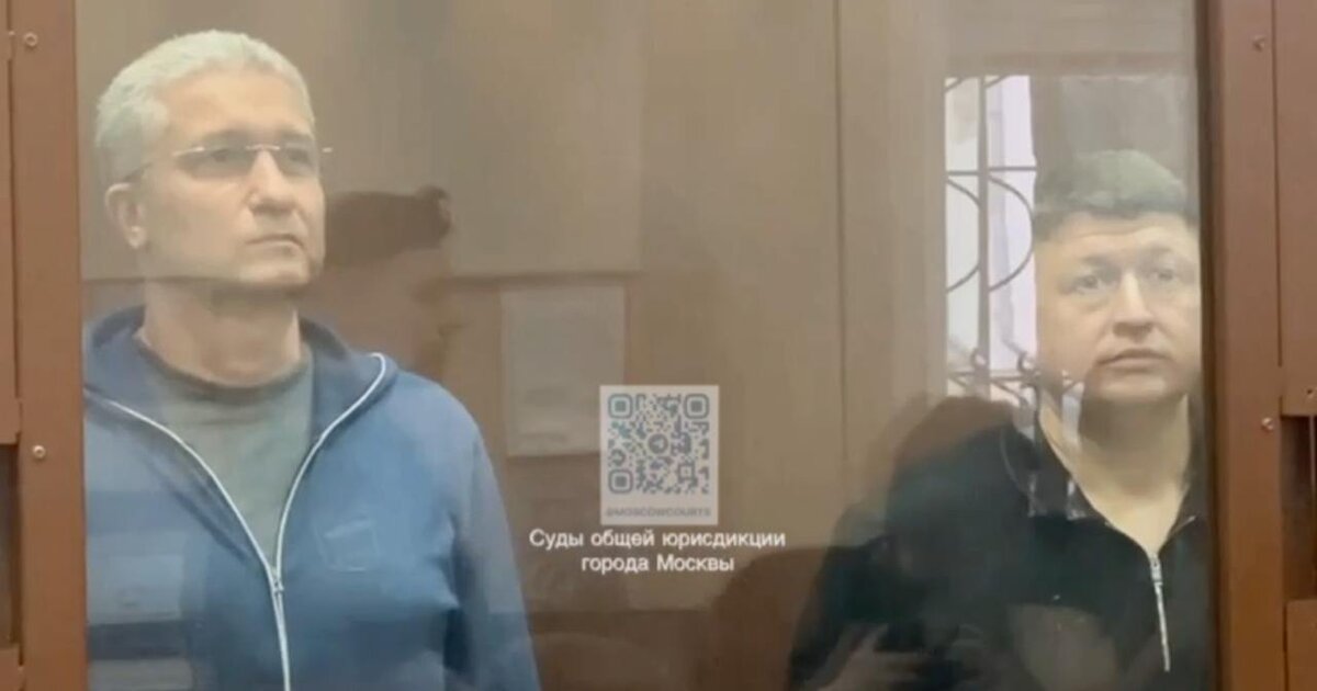 У фигуранта дела Иванова найдены апартаменты в особняке у Кремля на 250 млн руб