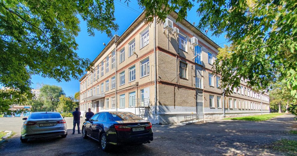 Учительница челябинской школы рассказала, как смогла обезоружить напавшего ученика