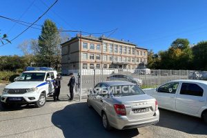 Уголовные дела возбуждены после ЧП в школе Челябинска
