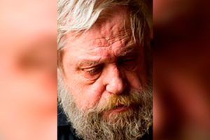 Умер Дмитрий Достоевский, правнук классика русской литературы