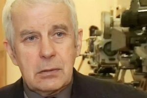 Умер кинооператор фильмов “Мимино” и “Война и мир” Анатолий Петрицкий