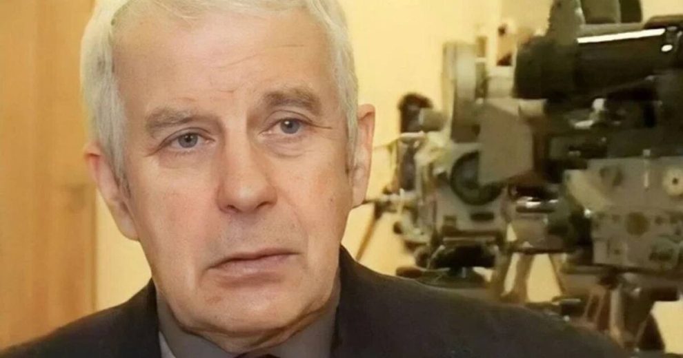Умер кинооператор фильмов “Мимино” и “Война и мир” Анатолий Петрицкий
