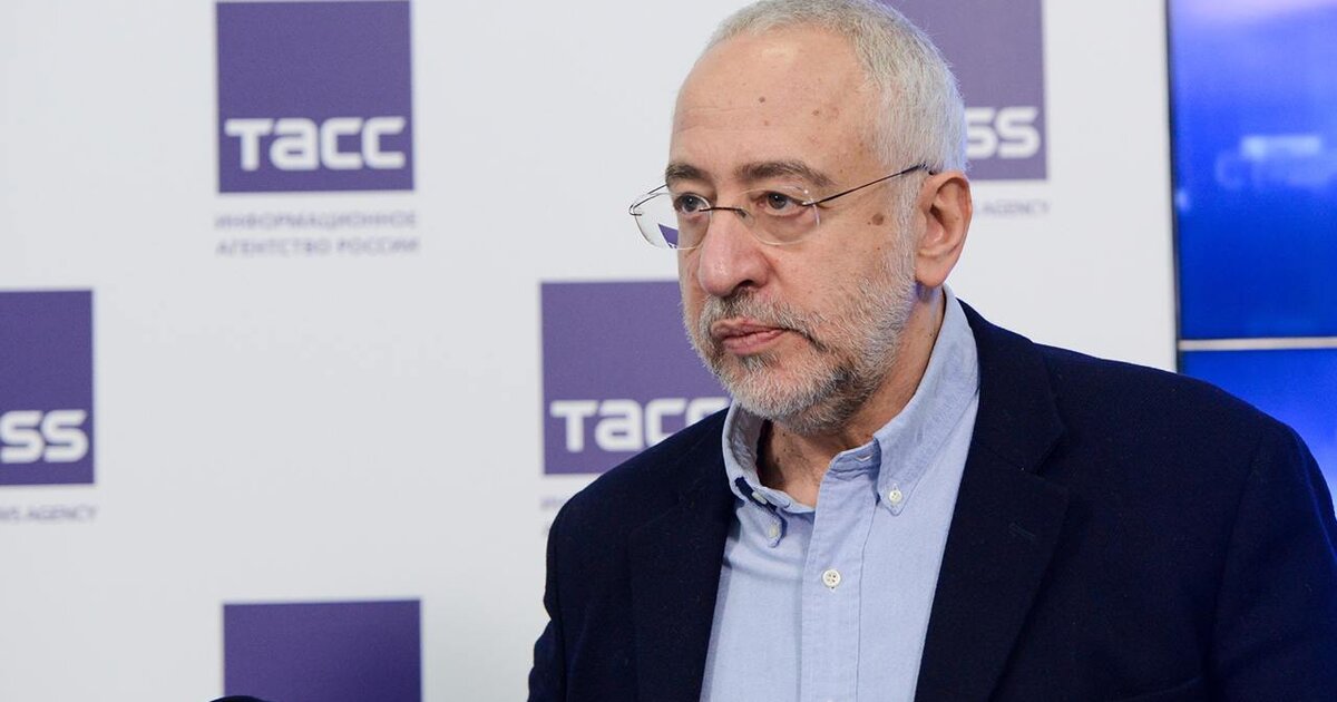 умер тележурналист Николай Сванидзе умер тележурналист Николай Сванидзе