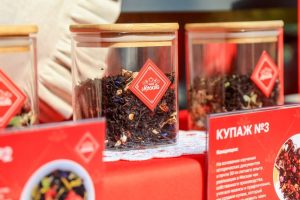 В “Активном гражданине” выбрали вкус чая “Москва”