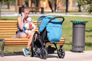 В Москве будет запущена программа по поддержке рождаемости