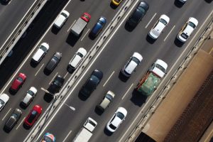 в РФ должна быть единая база автомобилей, проезжающих по платным дорогам