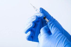В России появится долговременная вакцина от гриппа