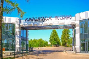 В столичном кинокластере будут снимать до 80% российских фильмов
