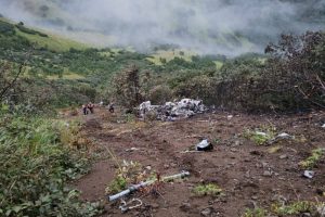 Власти Камчатки объявили траур 3 сентября из-за крушения вертолета Ми-8
