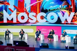 Власти Москвы заключили международные соглашения в сфере кино