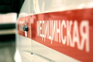 Водитель грузовика ранен после подрыва на мине в Белгородской области