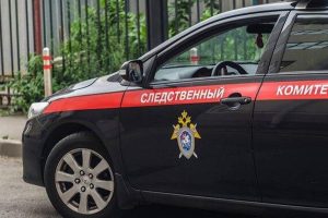 Возбуждено уголовное дело по факту хулиганства в столичном метрополитене