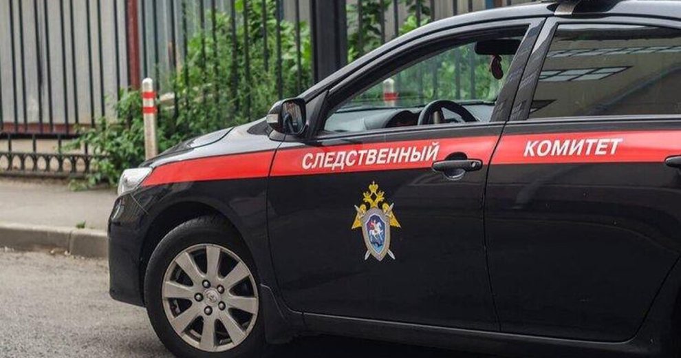 Возбуждено уголовное дело по факту хулиганства в столичном метрополитене