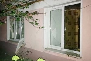 ВСУ трижды обстреляли Шебекино за вечер 5 сентября