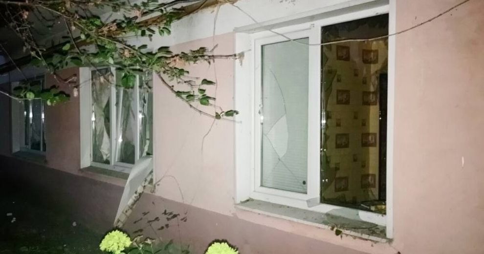 ВСУ трижды обстреляли Шебекино за вечер 5 сентября