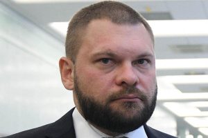 Выписанный из НИИ имени Склифосовского военкор Поддубный поблагодарил врачей