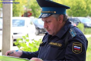 Жительница Пермского края прорыла потайной ход в попытке скрыться от приставов