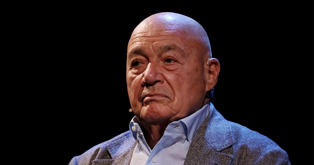 Журналист Познер назвал Сванидзе человеком с принципами